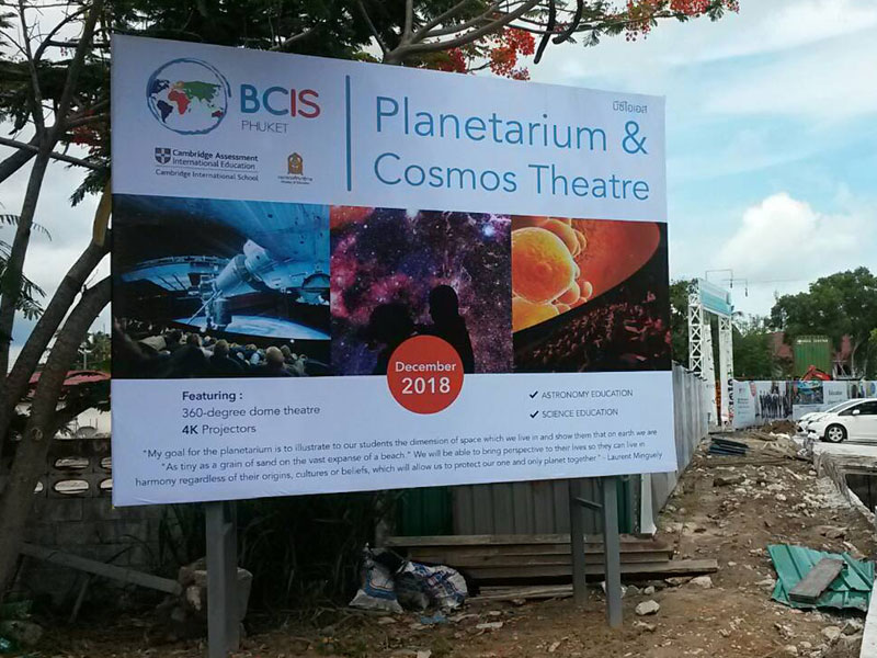 Real-photo BCIS