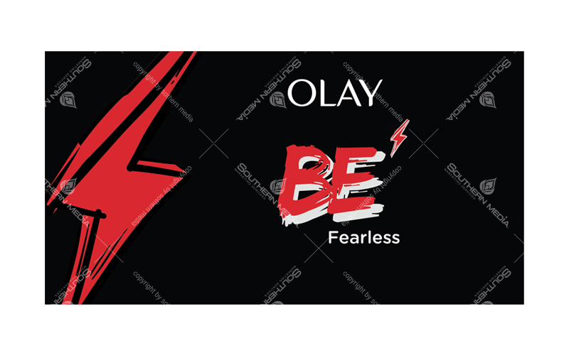 Artwork image: OLAY