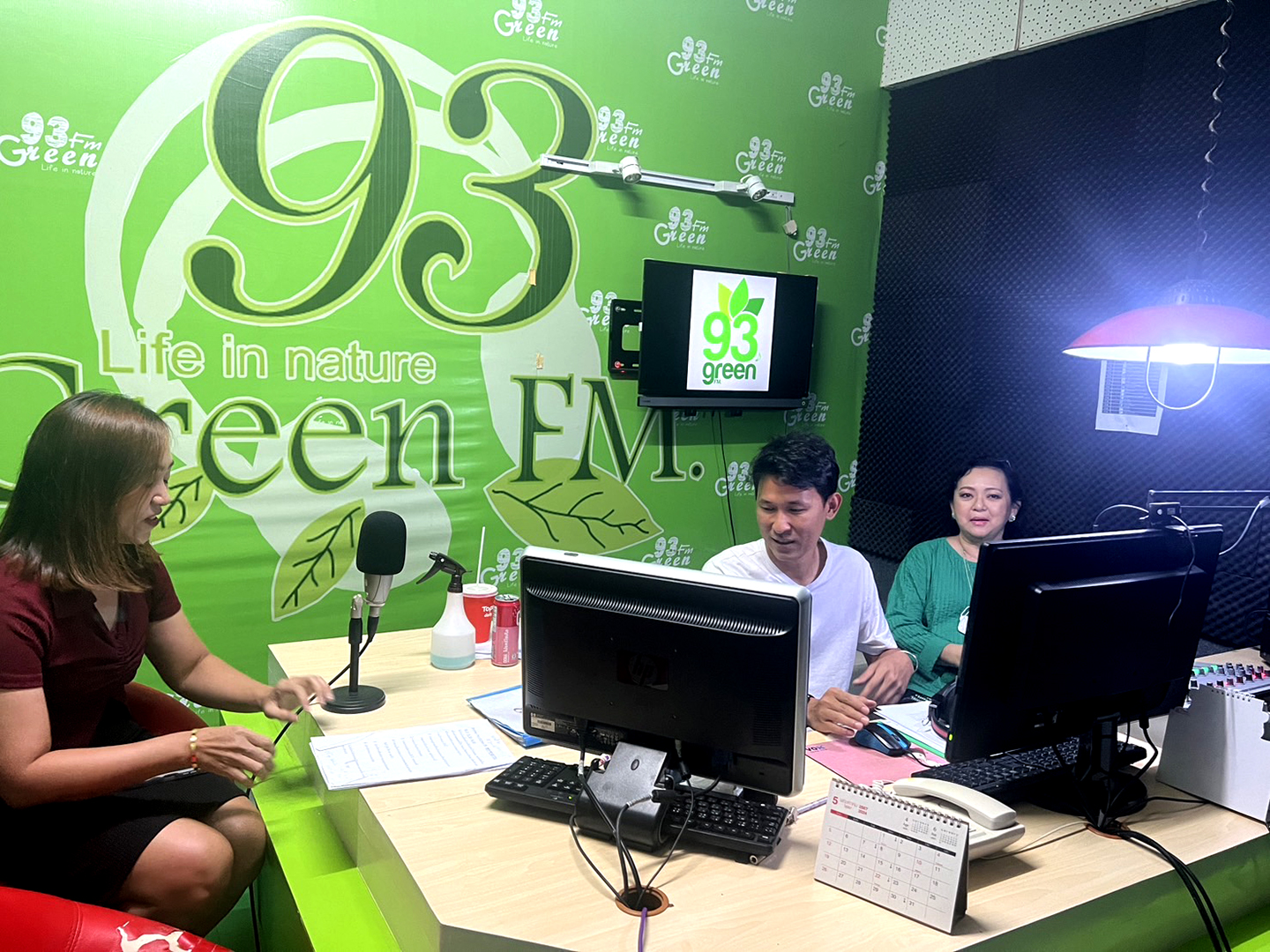 Radio-1
