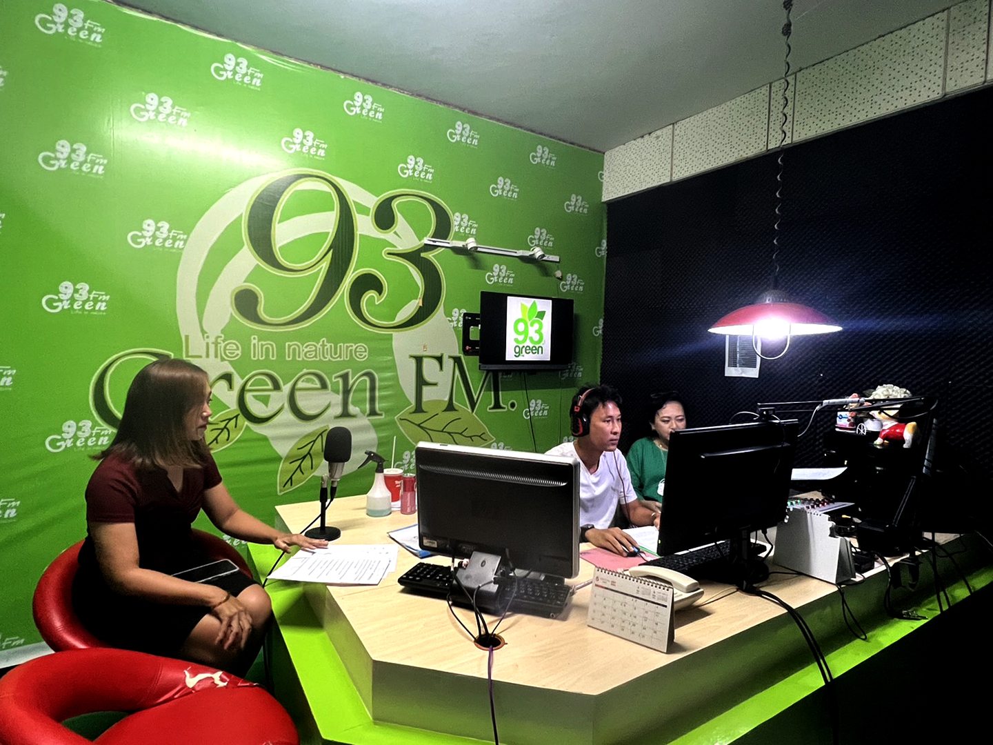 Radio-2