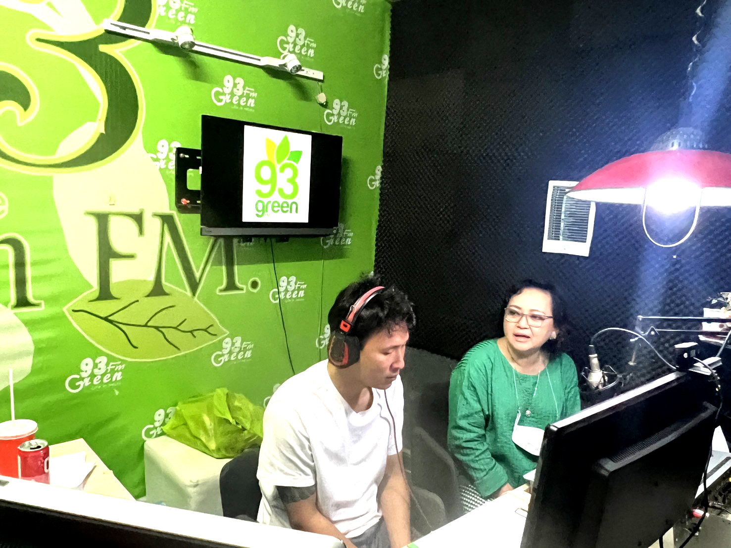 Radio-3