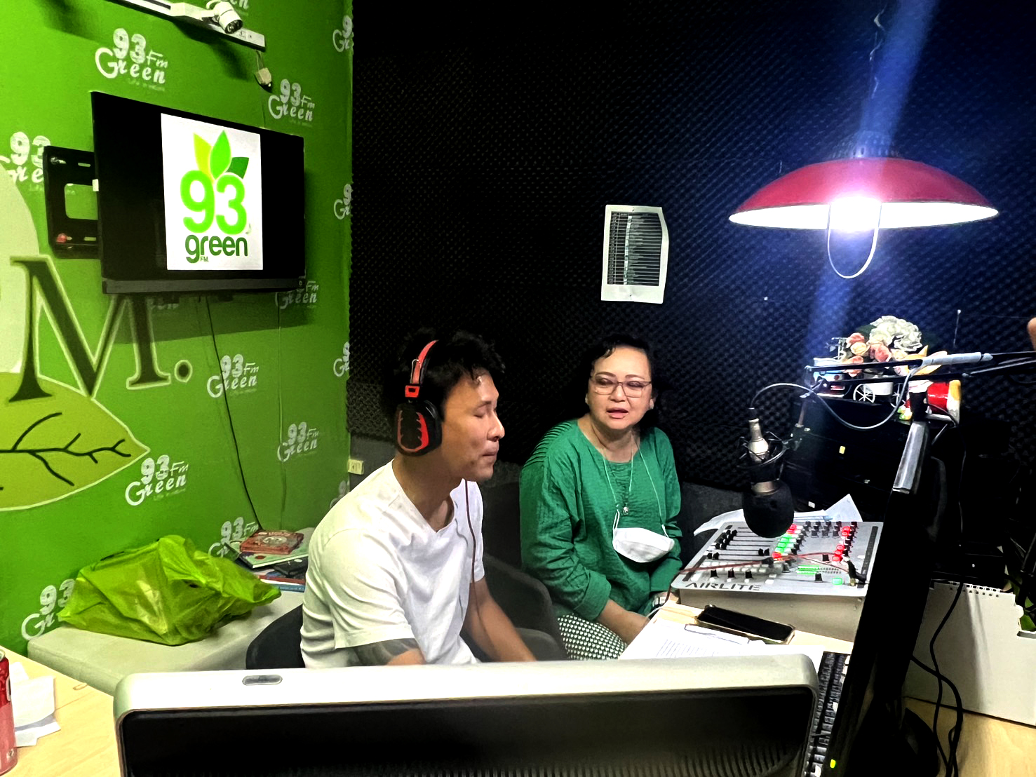 Radio-5
