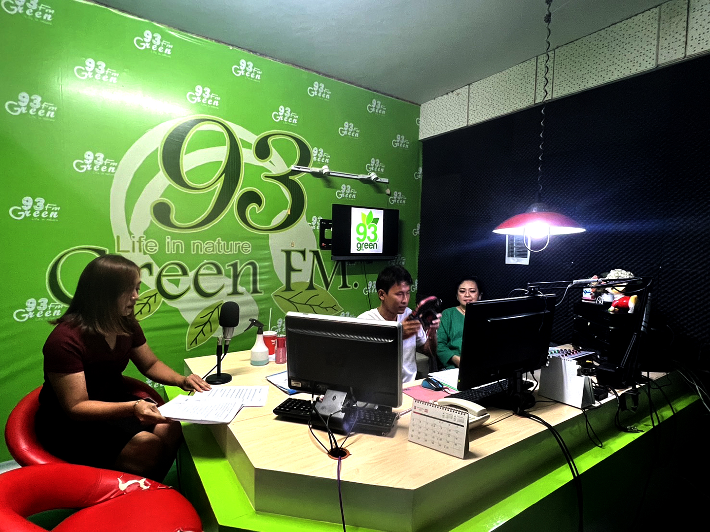 Radio-6