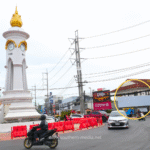 ป้ายให้เช่า, ห้าแยกฉลอง, ภูเก็ต, Phuket