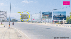 PKT-BD17 ป้ายบิลบอร์ด,บ้านดอน,ป้ายให้เช่า,Billboard