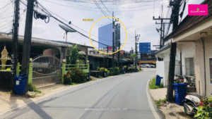 PKT-BD19 ป้ายบิลบอร์ด,บ้านดอน,ป้ายให้เช่า,Billboard