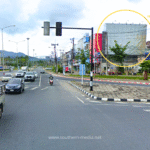 PKT-ฺBP3 ป้ายบิลบอร์ด, bypass, road, ป้ายให้เช่า, Billboard, บายพาส, Tesco Lotus