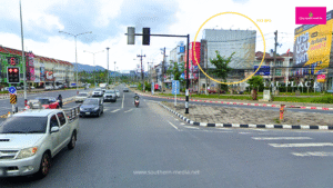 PKT-ฺBP3 ป้ายบิลบอร์ด, bypass, road, ป้ายให้เช่า, Billboard, บายพาส, Tesco Lotus