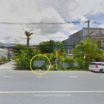 PKT-ฺCE1, ป้ายบิลบอร์ด, ถนนเจ้าฟ้าตะวันออก, road, ป้ายให้เช่า, Billboard