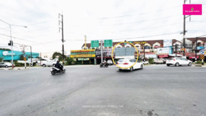 PKT-ฺCW5, ป้ายบิลบอร์ด, ถนนเจ้าฟ้าตะวันตก, road, ป้ายให้เช่า, Billboard, PSU, มอ, มหาวิทยาลัยสงขลานครินทร์, วิทยาเขตภูเก็ต