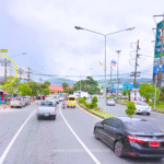 PKT-ฺKT4, ป้ายบิลบอร์ด, ป้ายให้เช่า, Billboard, ป้ายภูเก็ต, ป้ายว่าง, กะทู้, Kathu