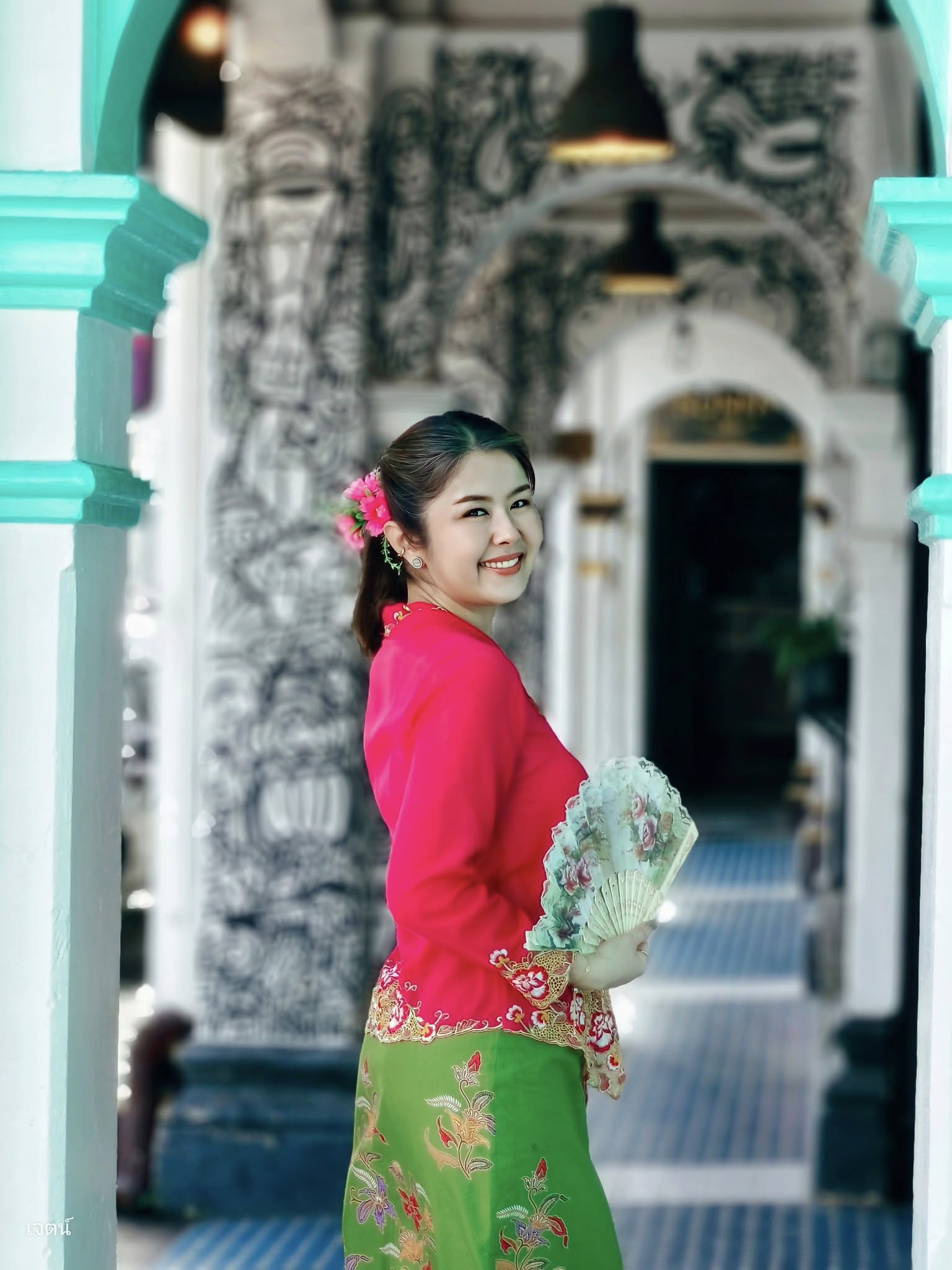 KEBAYA Festival 2025 (12)