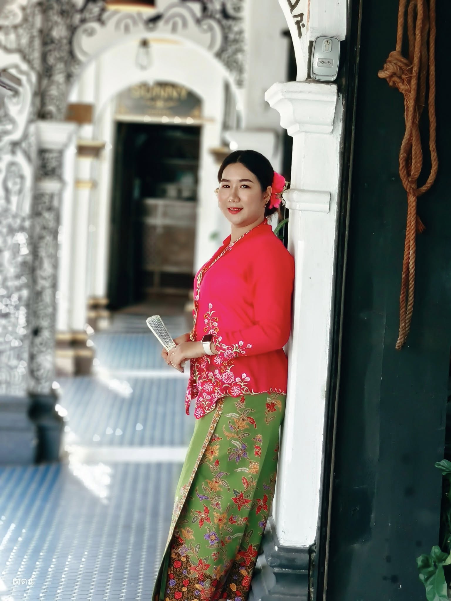 KEBAYA Festival 2025 (16)