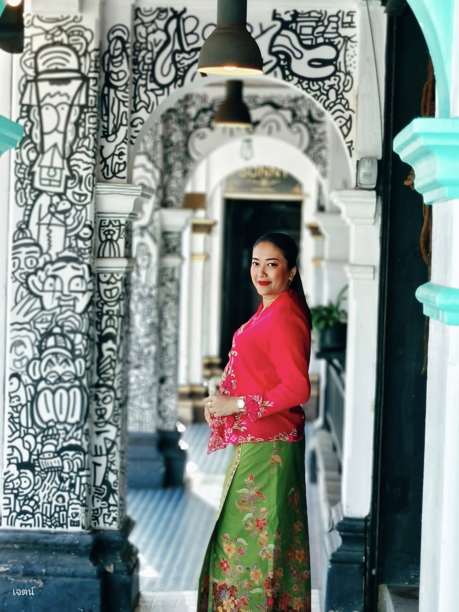 KEBAYA Festival 2025 (17)