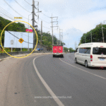 PKT-ฺKK4, ป้ายบิลบอร์ด, ป้ายให้เช่า, Billboard, ป้ายภูเก็ต, กะตะ-กะรน, kata-karon, ป่าตอง, Patong, วงเวียนกะรน